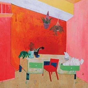 Сингл 7" Reptaliens: Prequel / Olive Boy