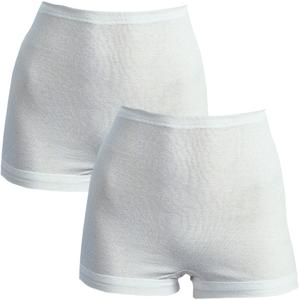 Трусы ESGE Schlüpfer 2er Pack, белый