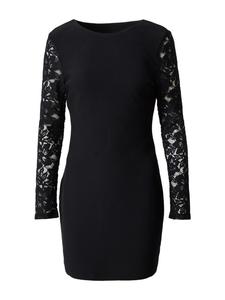 Платье Coast, черный