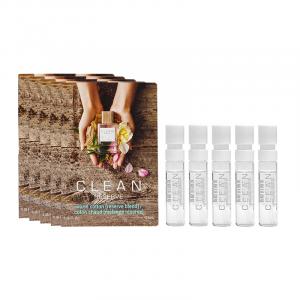 Весенний теплый хлопковый парфюмерный набор Eau De Parfum EDP деревянный пот-пурри аккорд 1,5 мл/стик Clean