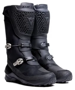 Ботинки Seeker Gore-Tex Dainese, черный