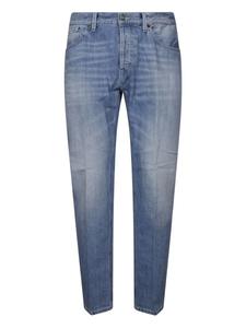 Джинсы прямого покроя DONDUP, синий