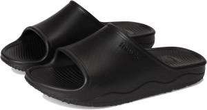 Сандалии Sanuk Beer Foamie Slide, черный