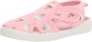 Детские сандалии и обувь для воды Hudson Baby унисекс, Ice Cream