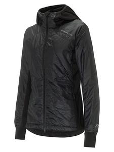 Гибридная куртка Макро черного цвета Protective