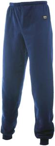 Брюки Helly-Hansen из ворсистого полиэстера Helly Hansen, Navy