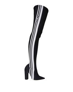 Ботинки Gcds, черный