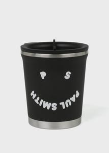 Термокружка x Paul Smith "Happy" Double Mug