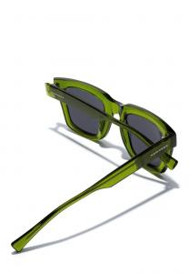 Солнцезащитные очки ONE UPTOWN Hawkers, зеленый