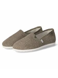 Mayori Оливковые лоферы