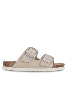 Мюли Bundao CR212266 Cruz, серый