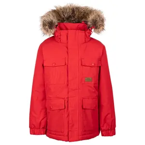 Куртка Trespass Upsider, красный