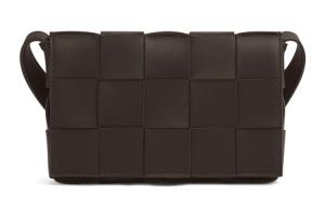 Сумка через плечо Cassette Bottega Veneta