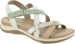 Сандалии Earth womens Sterling, Dark Natural 120