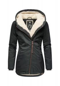 Зимняя куртка Гордон Ragweartm, цвет Dark