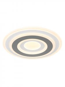 Globo lighting Потолочный светильник "SABATINO" белого цвета