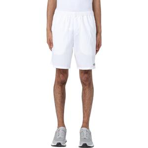 Повседневные шорты мужские белые HUGO BOSS