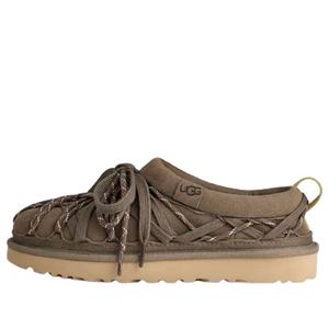 (WMNS) UGG Tasman Lace 'Dried Oregano'