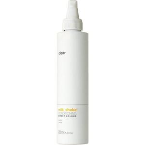 Кондиционер для молочного коктейля Direct Color Clear 200 мл, Milk Shake