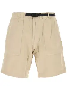 Шорты-бермуды Ridge Gramicci, нейтральный