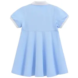 Детское платье GAP, синий