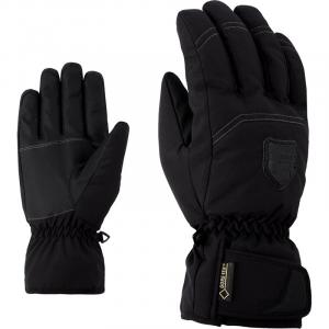 Перчатки Guffert gtx Glove Ski Alpine Ziener, черный