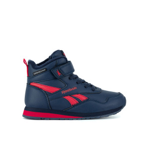 Кроссовки Reebok H8-029 CH, темно-синий