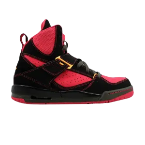 Кроссовки Air Jordan Jordan Flight 45 High GS, синий