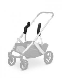 Адаптер для автокресла UPPAbaby VISTA, черный
