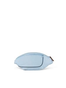 Поясная сумка Satch, цвет «Чистый ледяной синий»