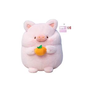 Плюшевая кукла Creative Rollin' Safari высотой 30 см AOLETU