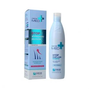 Швеции, шампунь против выпадения волос, 300 мл CeCe, CeCe of Sweden