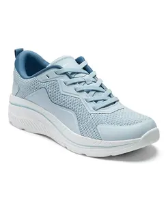 Женские кроссовки Ponder легкие вязаные Easy Spirit, синий