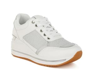 Кроссовки London Rag Vespera Sneaker, белый