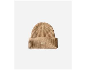 Вязаная шапка Gigi из мериносовой шерсти для максимального тепла и комфорта Gigi Pip, Brown