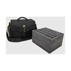 Дорожный футляр для миниатюрных фигурок, Supplies (Enhance Tabletop)