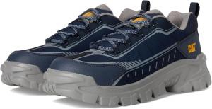 Мужские кроссовки CAT Invader Sport Lo Mesh, Total Eclipse