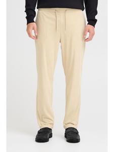 INDICODE Брюки чинос IDMotoril бежевого цвета