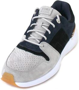 Женские спортивные кроссовки TOMS, серый