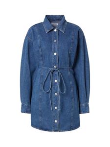 Платье EDITED Rylee, цвет Blue/Blue denim