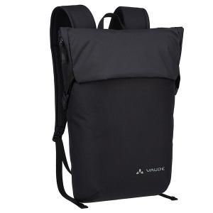 Рюкзак Vaude, черный