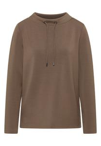 Рубашка CECIL, карамель