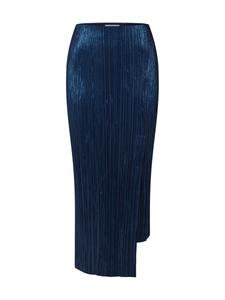 Юбка EDITED Krishna, темно-синий