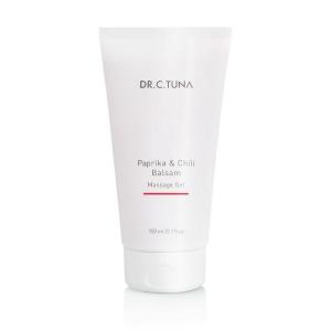 FARMASI - Dr. C. Tuna - Увлажняющая маска для волос