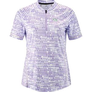 Shirt boazzo da-bikeshirt-1/2-hz Gonso, белый