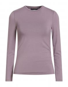 Футболка Alpha Studio, сиреневый