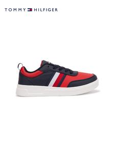 Кроссовки спортивные Tommy Hilfiger мужские, красный / синий