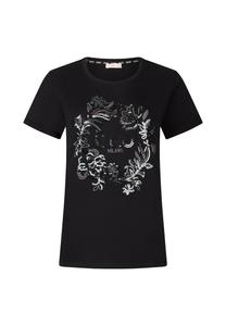 Рубашка Liu Jo Better, черный