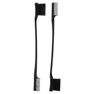 Двусторонняя кисть-расческа Kitsch, 2 шт