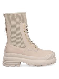 Ботинки Liu Jo Leder, серо-коричневый